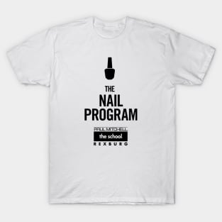 Nail Program T-Shirt